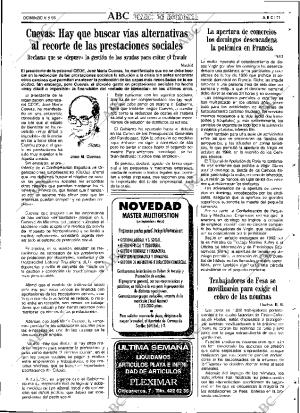 ABC SEVILLA 08-08-1993 página 71