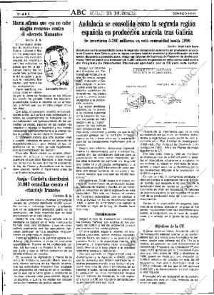 ABC SEVILLA 08-08-1993 página 72