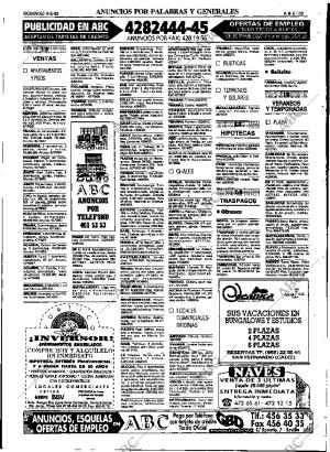 ABC SEVILLA 08-08-1993 página 89