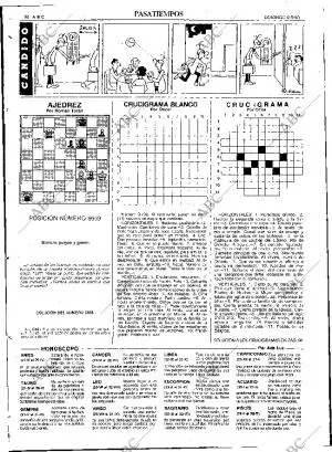 ABC SEVILLA 08-08-1993 página 98