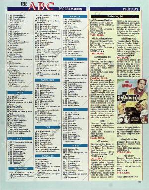 BLANCO Y NEGRO MADRID 08-08-1993 página 117