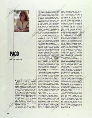 BLANCO Y NEGRO MADRID 08-08-1993 página 122