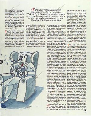 BLANCO Y NEGRO MADRID 08-08-1993 página 15