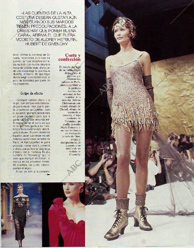 BLANCO Y NEGRO MADRID 08-08-1993 página 27