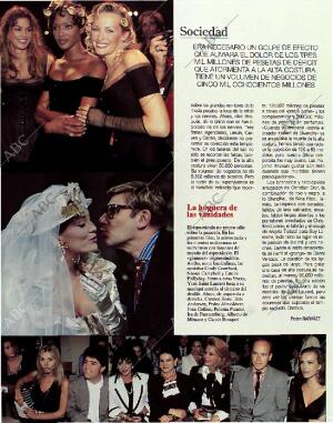 BLANCO Y NEGRO MADRID 08-08-1993 página 28