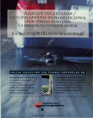 BLANCO Y NEGRO MADRID 08-08-1993 página 37