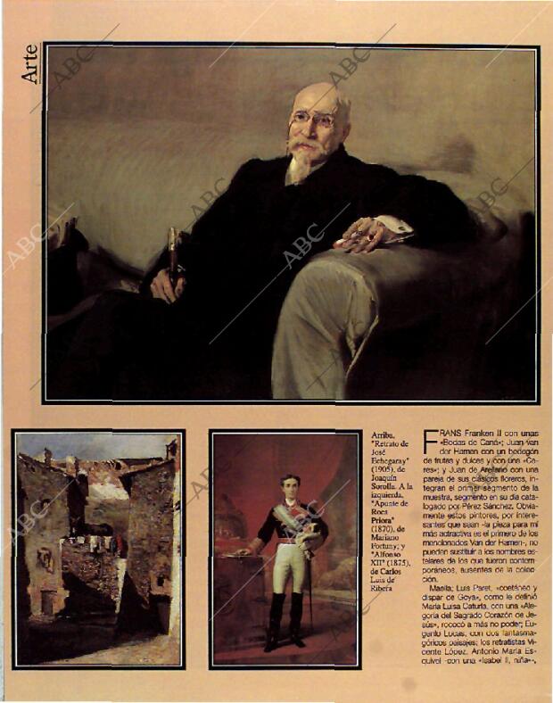 BLANCO Y NEGRO MADRID 08-08-1993 página 44