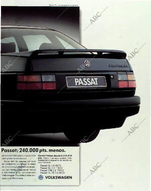 BLANCO Y NEGRO MADRID 08-08-1993 página 5