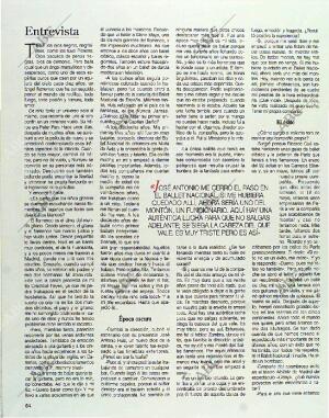 BLANCO Y NEGRO MADRID 08-08-1993 página 64