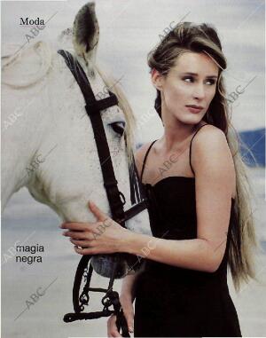 BLANCO Y NEGRO MADRID 08-08-1993 página 68