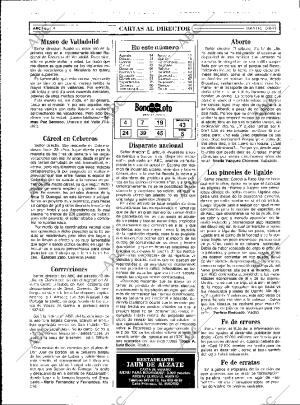 ABC MADRID 10-08-1993 página 14
