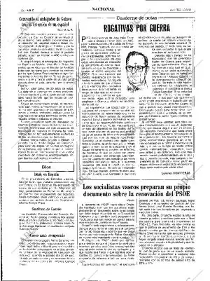 ABC MADRID 10-08-1993 página 22