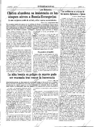 ABC MADRID 10-08-1993 página 25