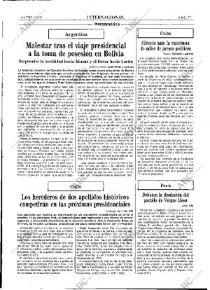 ABC MADRID 10-08-1993 página 27