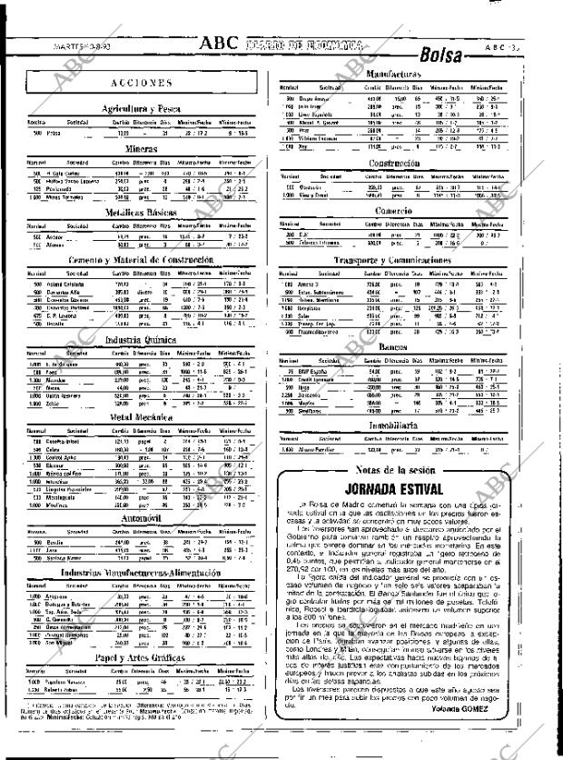 ABC MADRID 10-08-1993 página 35