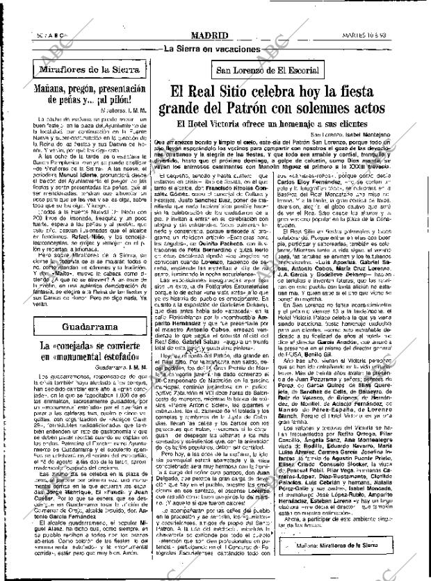 ABC MADRID 10-08-1993 página 50