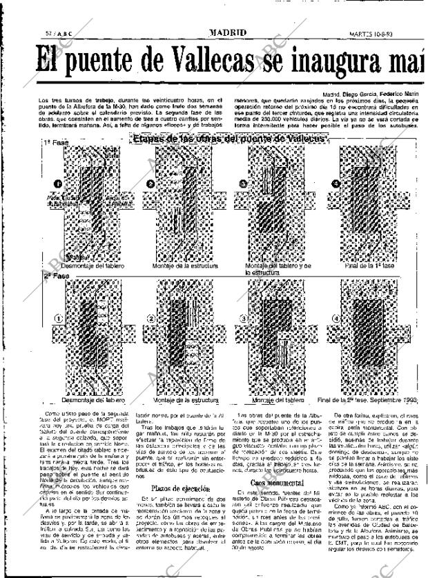 ABC MADRID 10-08-1993 página 52