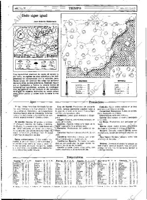 ABC MADRID 10-08-1993 página 58