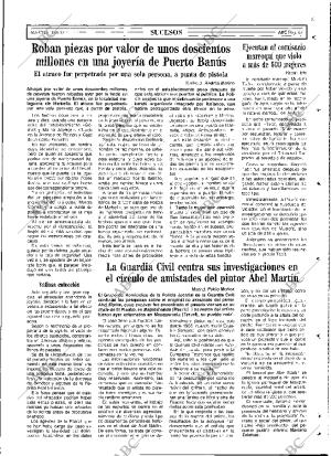 ABC MADRID 10-08-1993 página 67