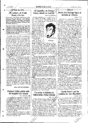 ABC MADRID 10-08-1993 página 74