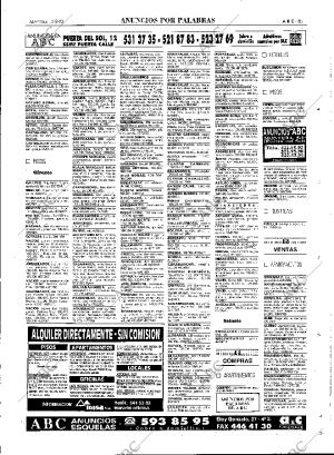 ABC MADRID 10-08-1993 página 85