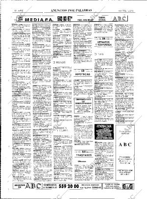 ABC MADRID 10-08-1993 página 88