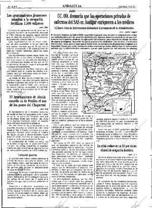 ABC SEVILLA 13-08-1993 página 34