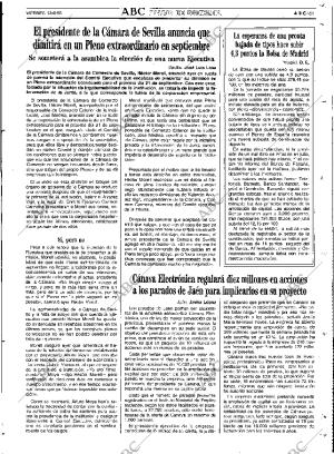 ABC SEVILLA 13-08-1993 página 61