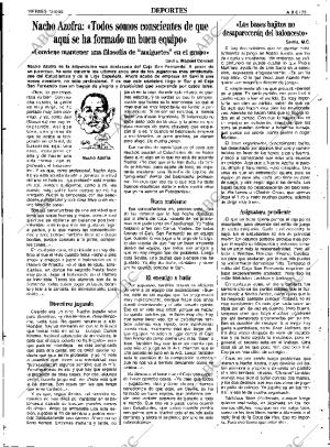 ABC SEVILLA 13-08-1993 página 73