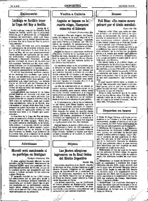 ABC SEVILLA 13-08-1993 página 74