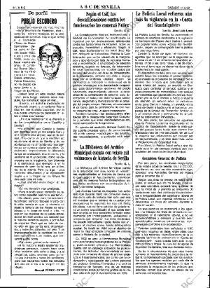 ABC SEVILLA 14-08-1993 página 44