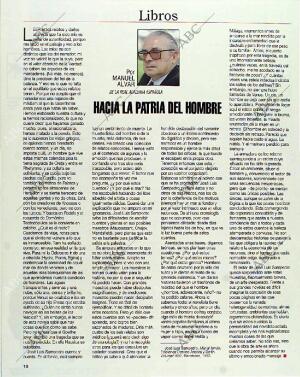 BLANCO Y NEGRO MADRID 15-08-1993 página 10