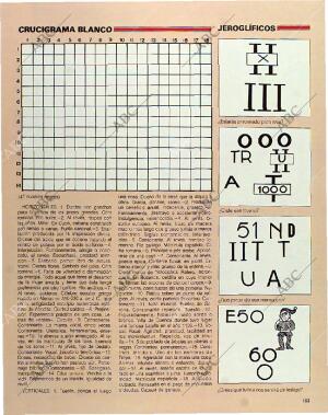 BLANCO Y NEGRO MADRID 15-08-1993 página 103