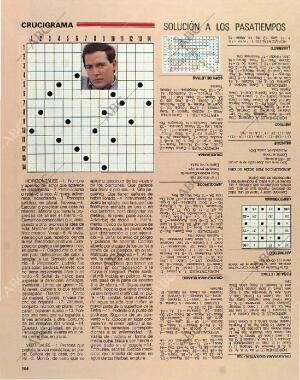 BLANCO Y NEGRO MADRID 15-08-1993 página 104
