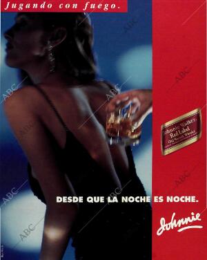 BLANCO Y NEGRO MADRID 15-08-1993 página 11