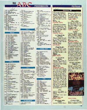 BLANCO Y NEGRO MADRID 15-08-1993 página 115