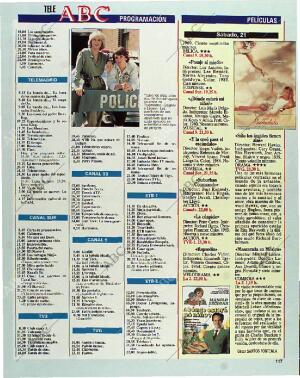 BLANCO Y NEGRO MADRID 15-08-1993 página 117