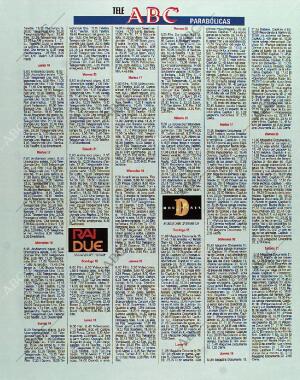 BLANCO Y NEGRO MADRID 15-08-1993 página 120