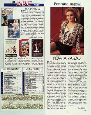 BLANCO Y NEGRO MADRID 15-08-1993 página 121