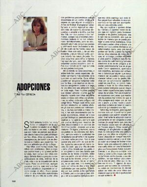 BLANCO Y NEGRO MADRID 15-08-1993 página 122