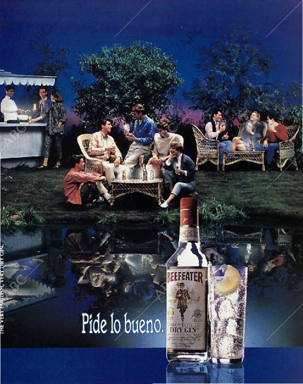 BLANCO Y NEGRO MADRID 15-08-1993 página 123