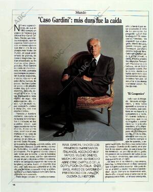 BLANCO Y NEGRO MADRID 15-08-1993 página 16