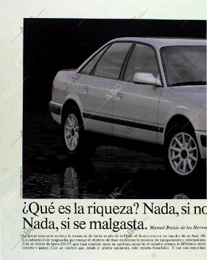 BLANCO Y NEGRO MADRID 15-08-1993 página 20