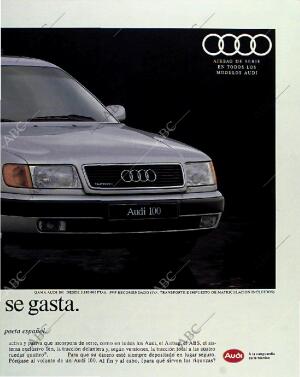 BLANCO Y NEGRO MADRID 15-08-1993 página 21