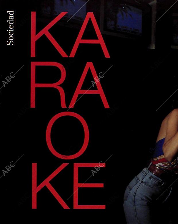 BLANCO Y NEGRO MADRID 15-08-1993 página 22