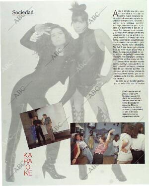 BLANCO Y NEGRO MADRID 15-08-1993 página 24