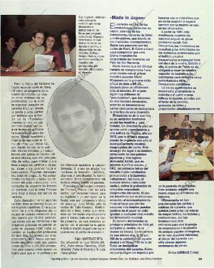BLANCO Y NEGRO MADRID 15-08-1993 página 29