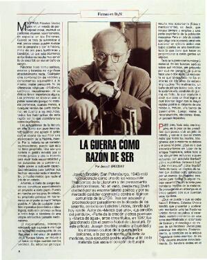 BLANCO Y NEGRO MADRID 15-08-1993 página 4