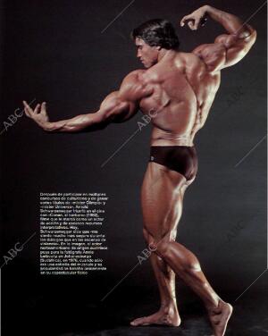 BLANCO Y NEGRO MADRID 15-08-1993 página 41