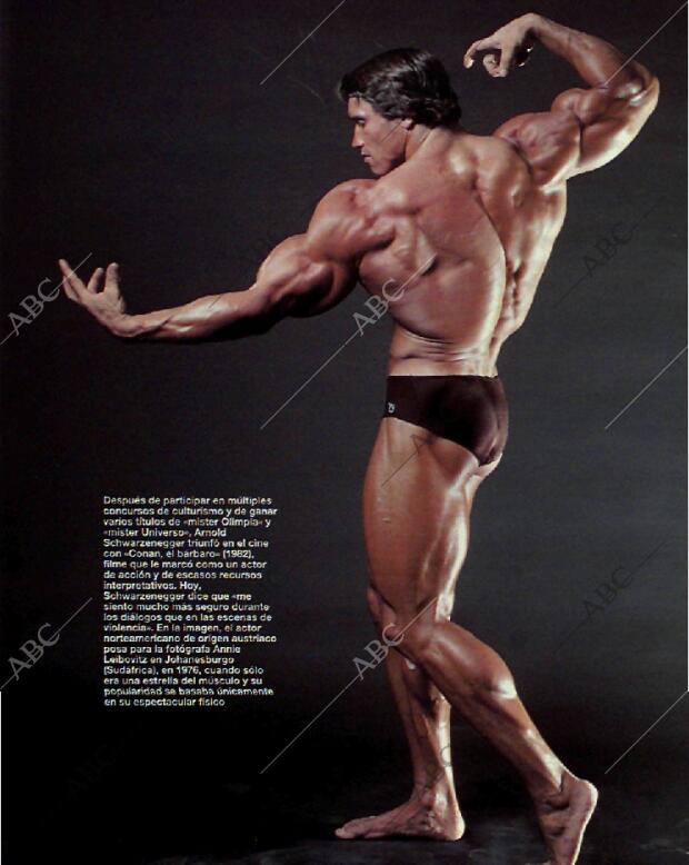 BLANCO Y NEGRO MADRID 15-08-1993 página 41